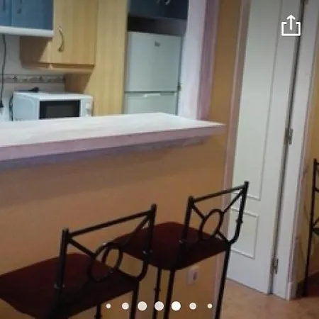 Apartamento Rinconcito Roteno
