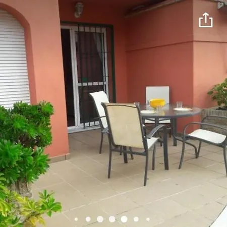 Apartamento Rinconcito Roteno *